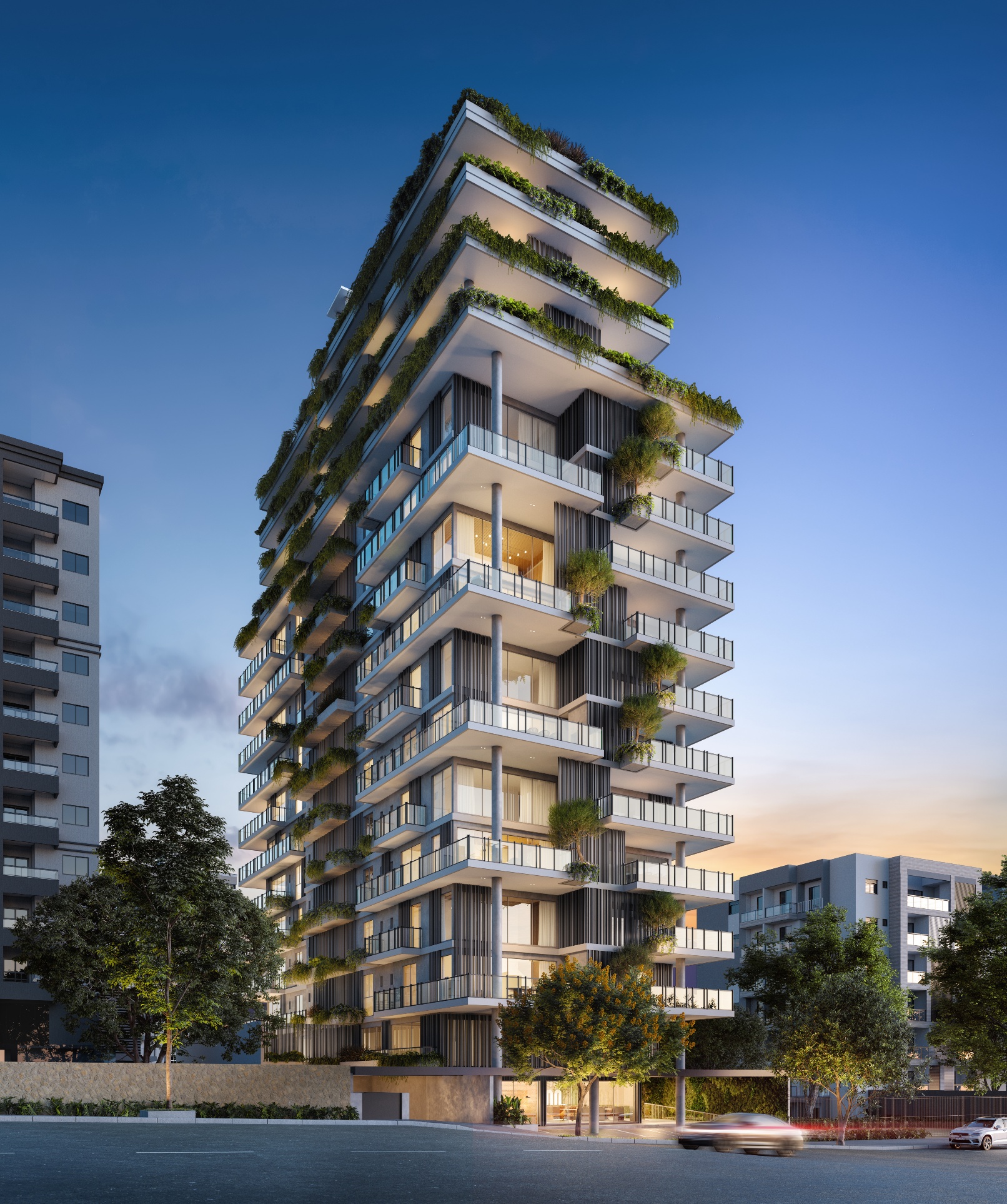 Phisys Place – SC