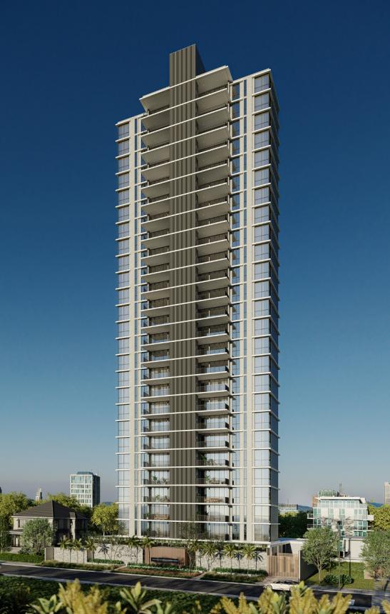 Cipriano Residence – PR