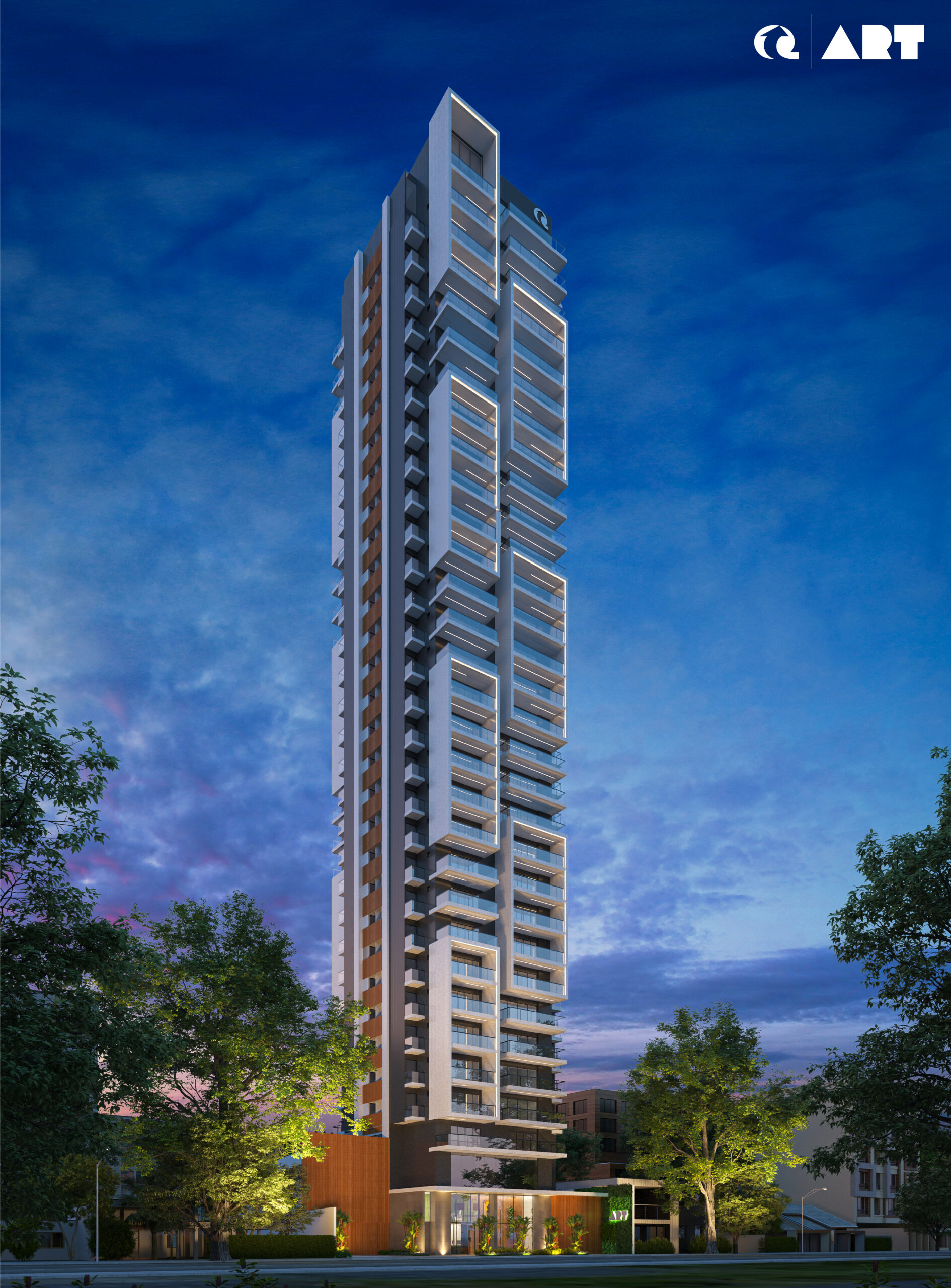Edifício Art