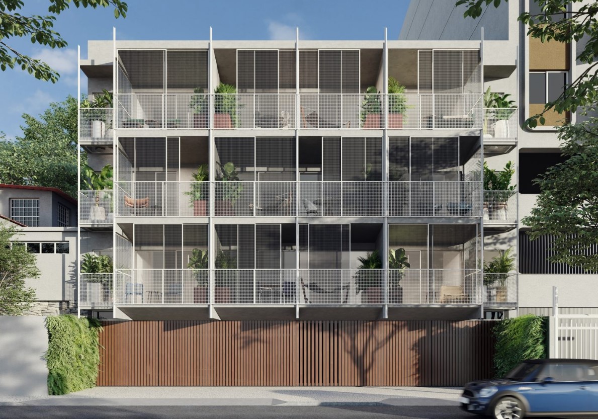 GRID Residencial – RJ