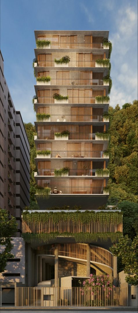 Haus 34 – RJ