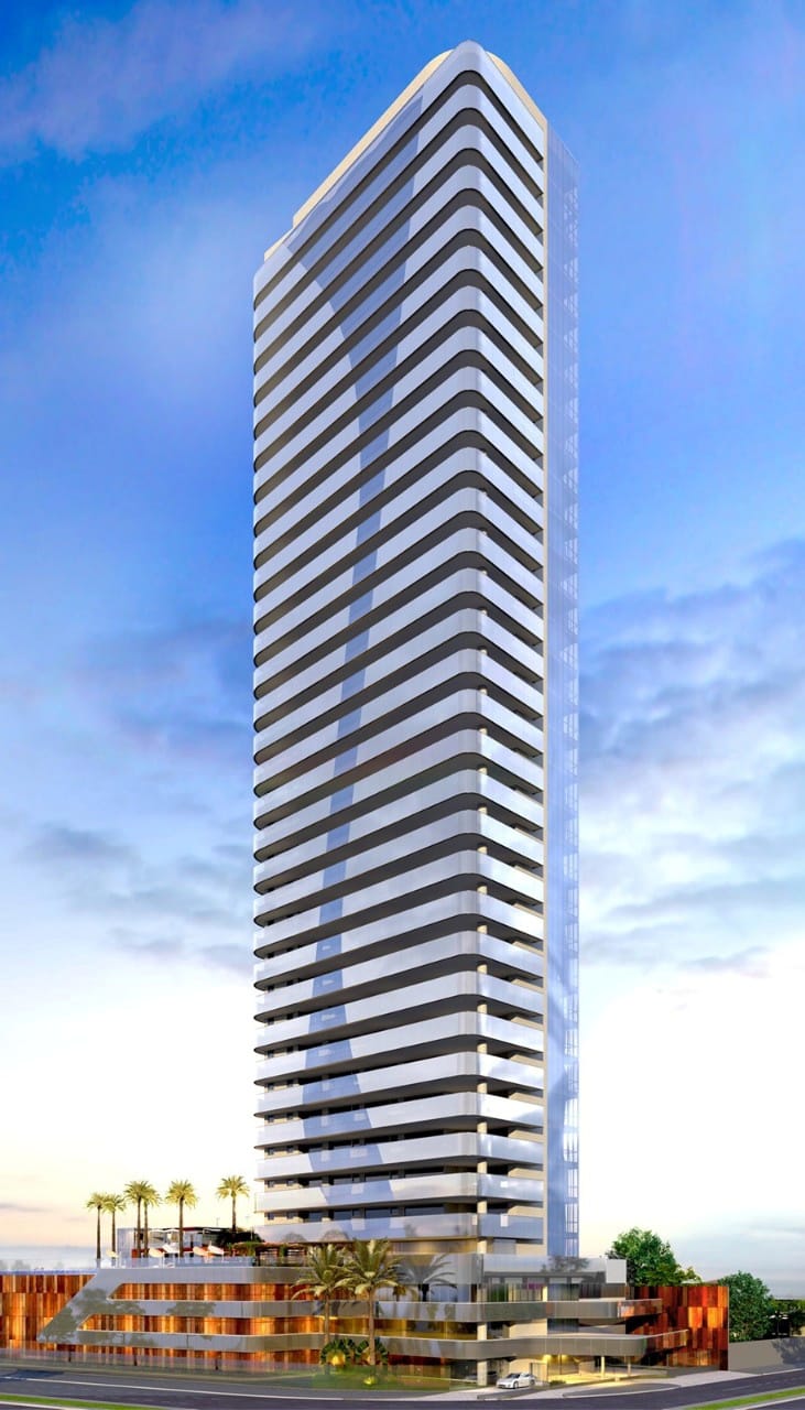 Edifício IL Palagio – PA