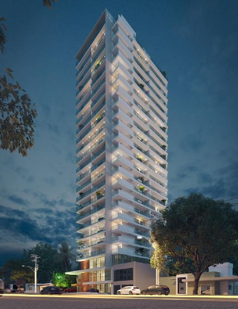 Edifício Life Spa e Gym – PA