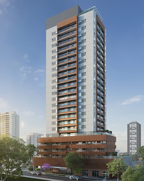 MOV Perdizes – SP