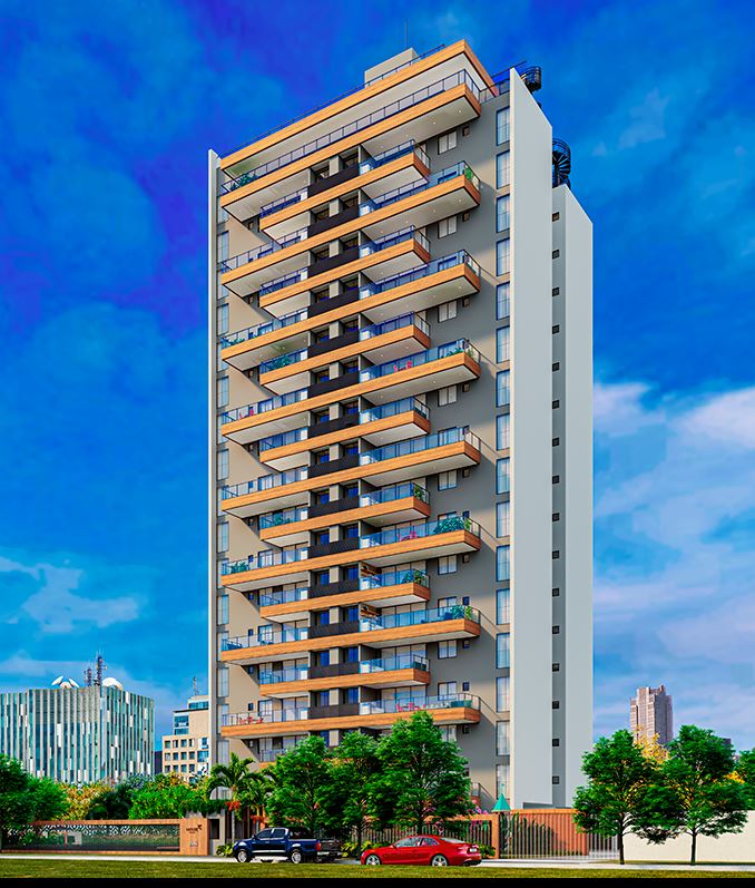 Nature Residence – DF