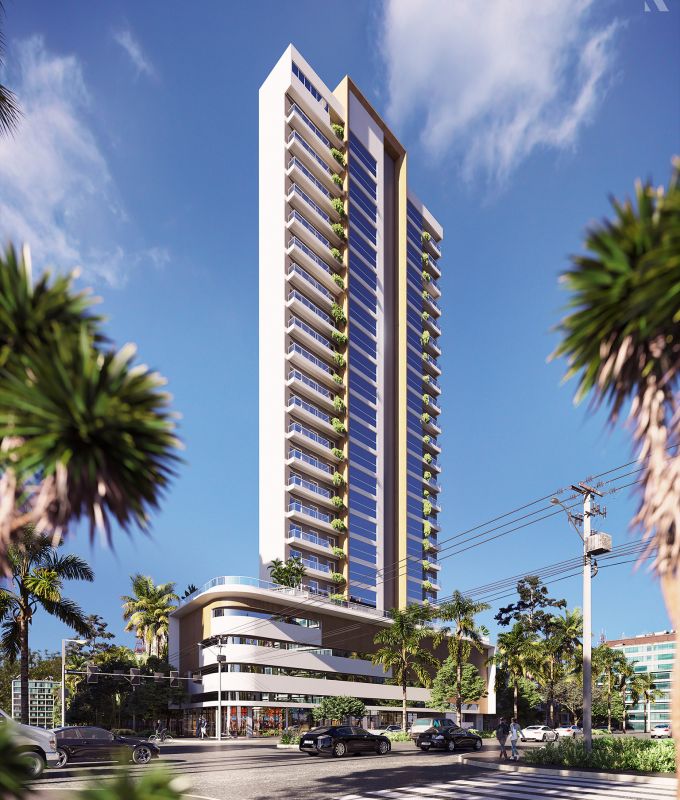 Serenity Residence – SC