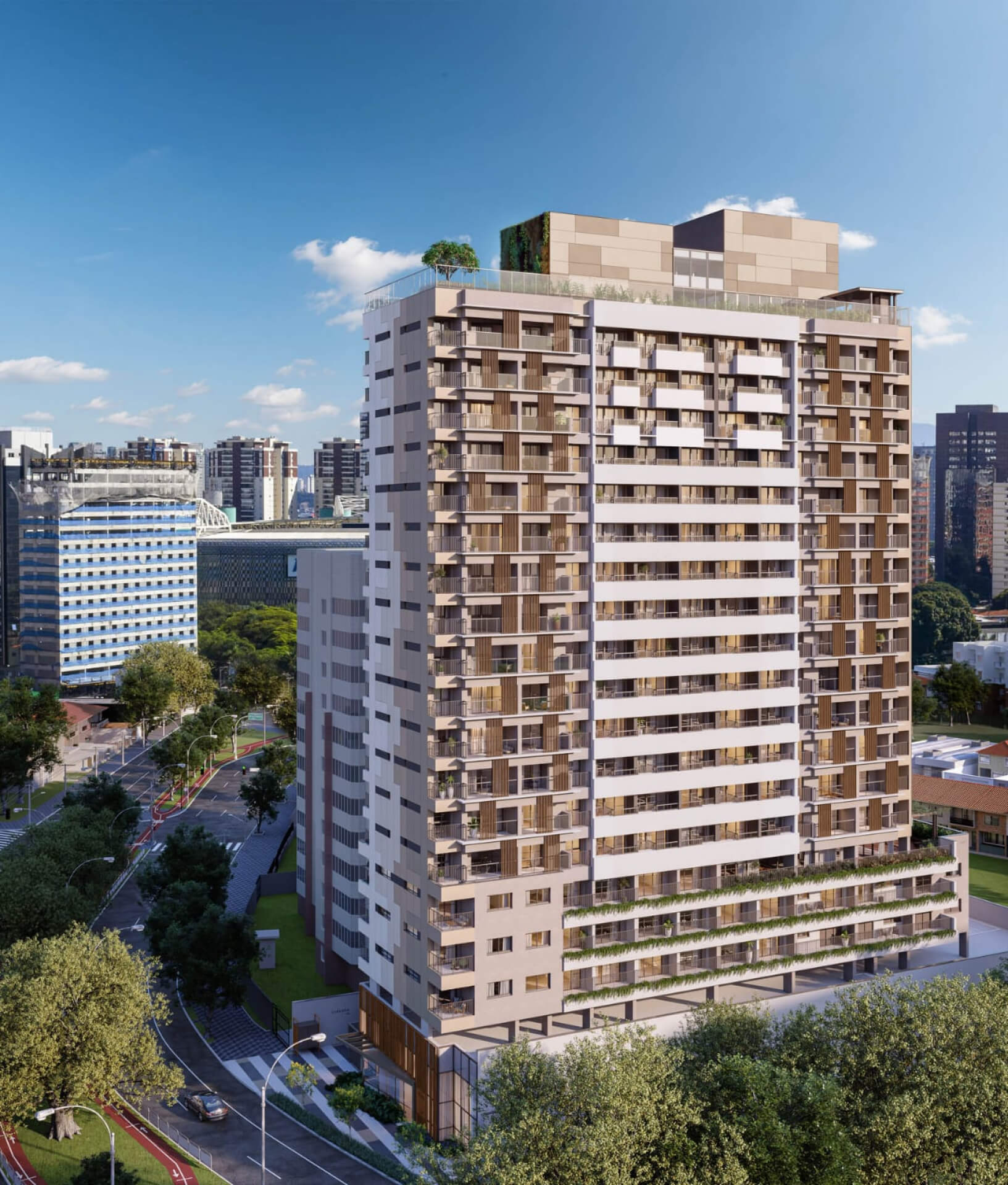 Soma Perdizes – SP