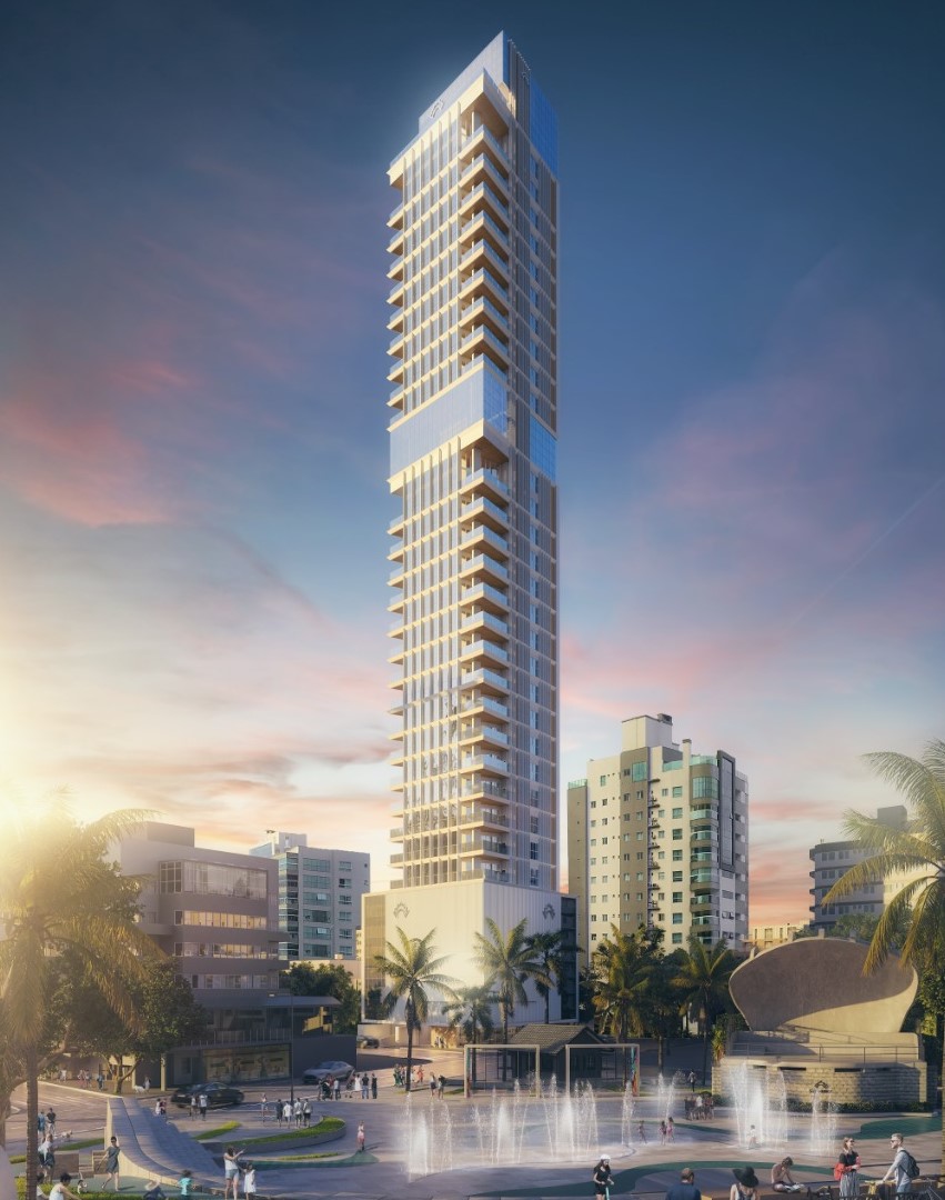 Sunstar Tower – SC