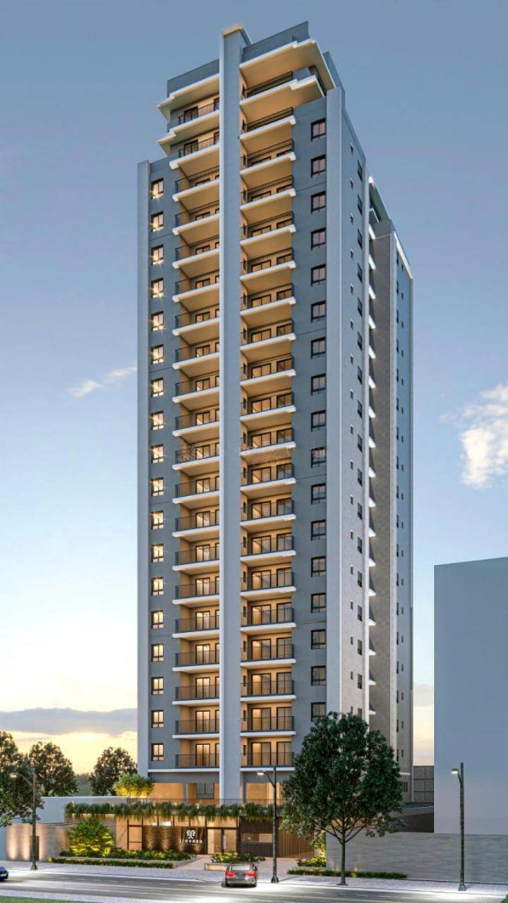 Edifício Travéza – PR
