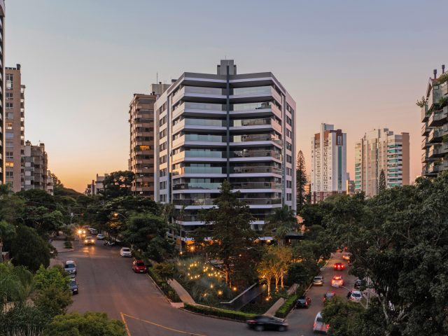 Voga Bela Vista – RS